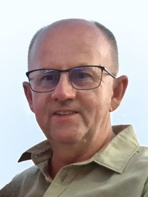 Mazán Zoltán